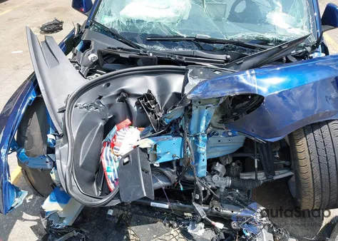 2023 Tesla Model 3 Long Range Dual Motor All-Wheel Drive из США, поврежденный, VIN 5YJ3E1EB1PF628157